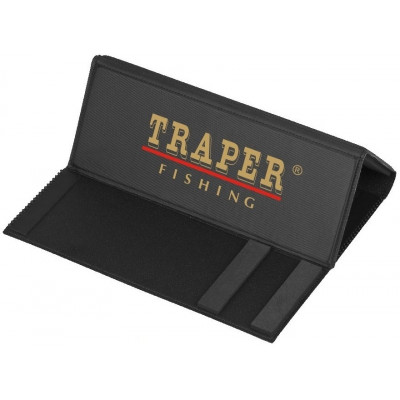Купить поводочницу Traper Black в интернет-магазине Snastimarket.ru