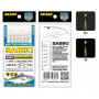 Купить сабик Akara Flasher Aurora Bait Rigs 8, в интернет-магазине Snastimarket.ru Снасточка - фото, цена, описание