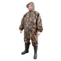 Купить костюм Лесной непромокаемый, в интернет-магазине Snastimarket.ru Непромокаемый костюм - фото, цена, описание