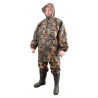 Купить костюм Лесной непромокаемый, в интернет-магазине Snastimarket.ru Непромокаемый костюм - фото, цена, описание