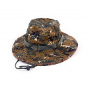 Купить шляпу Tagrider T-922 КМФ клетка, в интернет-магазине Snastimarket.ru Шляпа для рыбалки - фото, цена, описание