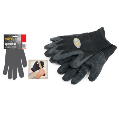 Купить перчатки кевларовые Akara Specialist, в интернет-магазине Snastimarket.ru Кевларовые перчатки - фото, цена, описание