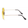 Купить очки поляризационные Kosadaka SG8516Y в интернет-магазине Snastimarket.ru. Очки для рыбалки - цена, фото, описание
