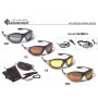 Купить очки поляризационные Tagrider GLTR 013 в чехле, в интернет-магазине Snastimarket.ru Очки Tagrider - фото, цена, описание
