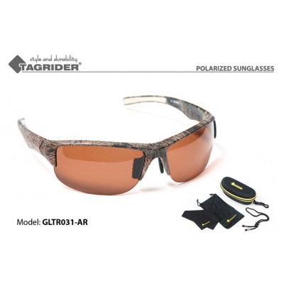 Купить очки поляризационные Tagrider GLTR 031 в чехле, в интернет-магазине Snastimarket.ru Очки Tagrider - фото, цена, описание