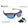 Купить очки поляризационные Tagrider GLTR 039 в чехле, в интернет-магазине Snastimarket.ru Очки Tagrider - фото, цена, описание