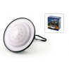 Купить фонарь-лампу Suboos 8502, в интернет-магазине Snastimarket.ru Лампа фонарь - фото, цена, описание