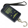 Купить Весы электронные Portable Electronic Scale в интернет-магазине Snastimarket.ru. Весы для рыбалки - фото, цена, описание