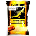 Купить Прикормку Turbo Active - Кукурузная мука в интернет-магазине Snastimarket.ru. Кукурузная прикормка - фото, цена, описание