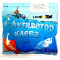 Купить Активатор клёва Turbo - Конопля жаренная в интернет-магазине Snastimarket.ru. Активатор клёва - фото, цена, описание