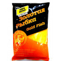 Купить Прикормку Turbo Gold Fish - Сухарь в интернет-магазине Snastimarket.ru. Сухари для рыбалки - фото, цена, описание