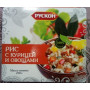 Купить Рис с курицей и овощами Рускон в интернет-магазине Snastimarket.ru. Купить еду туриста - фото, цена, описание