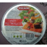 Купить Рагу из овощей Рускон в интернет-магазине Snastimarket.ru. Купить походный ужин - фото, цена, описание