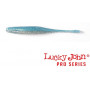 Слаг силиконовый Lucky John Wacky Hama Stick 3'5