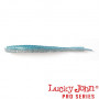 Слаг силиконовый Lucky John S-Shad 5'2