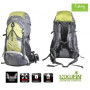 Купить Рюкзак походный Norfin Alpika 50 в интернет-магазине Snastimarket.ru. Купить рюкзак для похода - фото, цена, описание