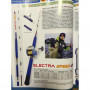 Купить Удилище WFT Electra Speed Jig в интернет-магазине Snastimarket.ru. Купить морскую удочку - фото, цена, описание