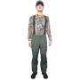 Купить Костюм летний NordKapp Fiskare в интернет-магазине Snastimarket.ru. Летний костюм для рыбалки - фото, цена, описание