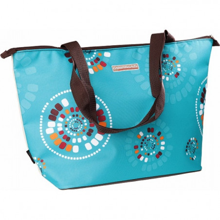 Изотермическая сумка Campingaz - Shopping Cooler 15L Ethnic