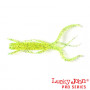 Виброхвост Lucky John Hogy Shrimp 3'0