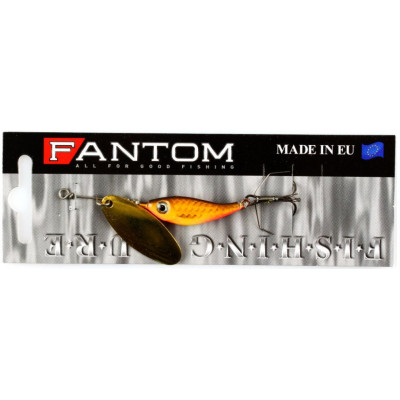 Незацепляйка Fantom Pike 39/16