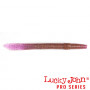 Слаг Lucky John Pro Series WACKY WORM 3'9