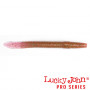 Слаг Lucky John Pro Series WACKY WORM 5'4