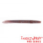 Слаг Lucky John Pro Series WACKY WORM 5'4