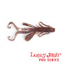 Твистер Lucky John Pro Series HOGY HOG 1'6