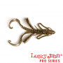 Твистер Lucky John Pro Series HOGY HOG 1'6