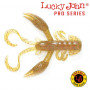 Твистер Lucky John Pro Series ROCK CRAW 2'8