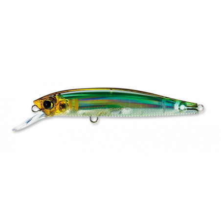 Воблер Yo-Zuri 3DB Minnow 90F