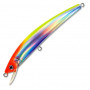 Воблер Yo-Zuri Crystal Minnow 110F (F7)