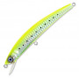 Воблер Yo-Zuri Crystal Minnow 110F (F7)