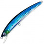 Воблер Yo-Zuri Crystal Minnow 130F (F1004)