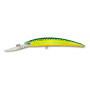 Воблер Yo-Zuri Crystal Minnow DD 130F (R540)