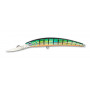 Воблер Yo-Zuri Crystal Minnow DD 130F (R540)