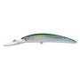 Воблер Yo-Zuri Crystal Minnow DD 90F (R538)