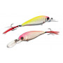 Воблер Yo-Zuri Sashimi SHAD FW 70SP (R1018)