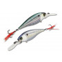 Воблер Yo-Zuri Sashimi SHAD FW 70SP (R1018)