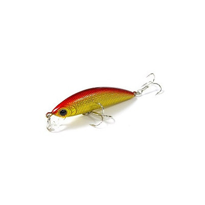 Воблер Lucky Craft HUMPВACK Minnow 50F