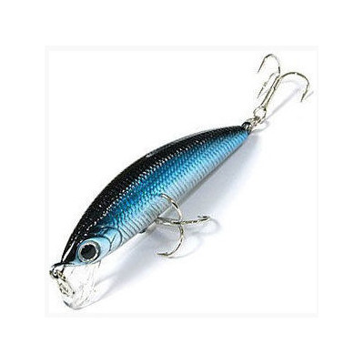 Воблер Lucky Craft HUMPВACK Minnow 50SP