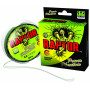 Шнур плетеный Power Phantom Raptor PE Green 135m