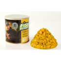 Гороховая крошка Fishberry Yellow Crumb Go-Rox 430мл