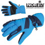 Перчатки Norfin Women WINDSTOP BLUE 