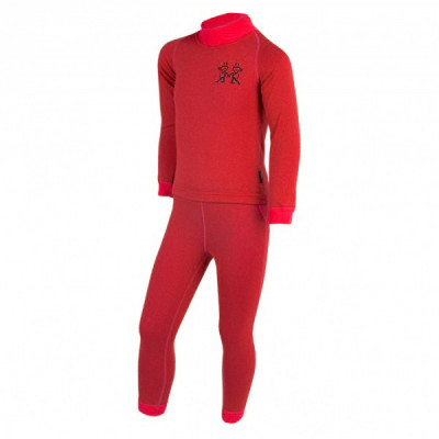 Термобелье костюм детский Red Fox Cosmos
