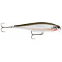 Воблер Rapala BX Minnow BXM07