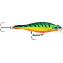 Воблер Rapala BX Minnow BXM07