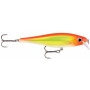 Воблер Rapala BX Minnow BXM07