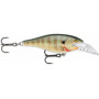 Воблер Rapala Scatter Rap Shad Deep DSCRS07